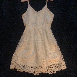Gorgeous sundress!!!
